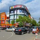 Verkehrsalltag in Phnom Penh 01