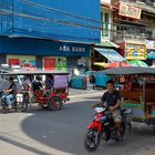 Verkehrsalltag in Phnom Penh 03