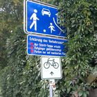 Verkehrserziehung mal anders