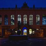 Verkehrsmuseum Dresden ...,