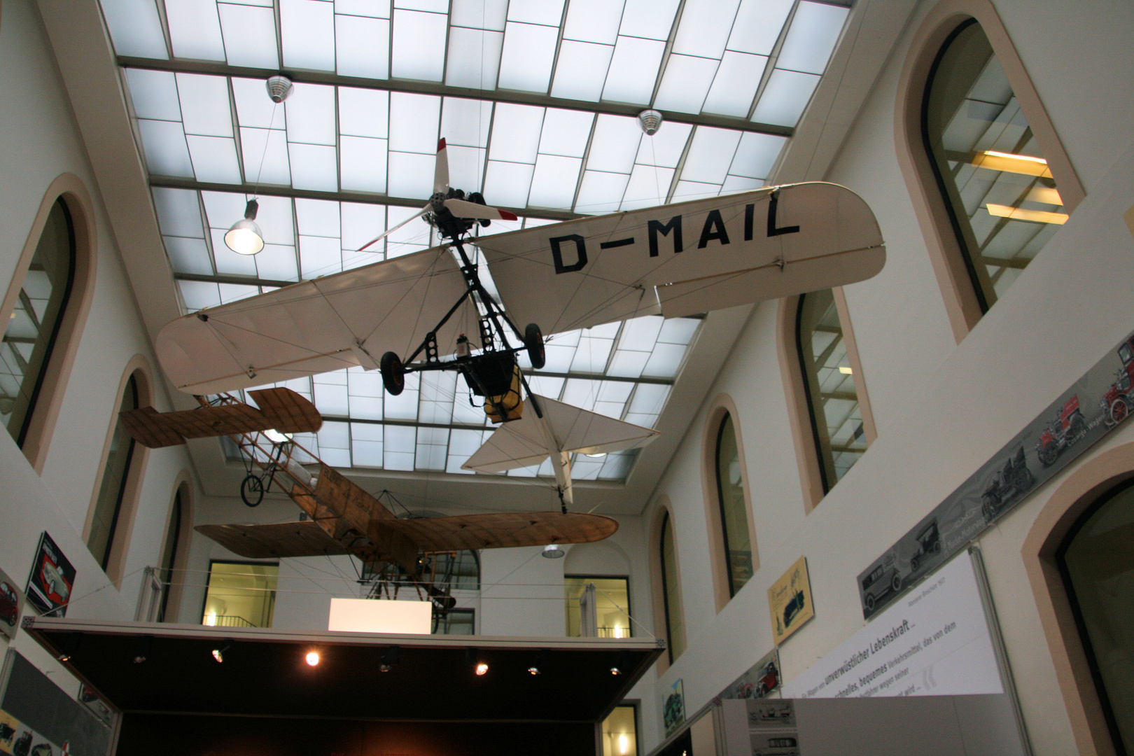 Verkehrsmuseum Dresden