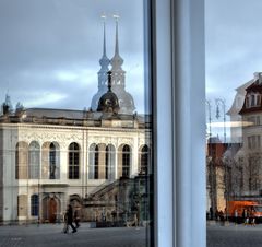 Verkehrsmuseum Dresden 