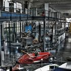 Verkehrsmuseum München