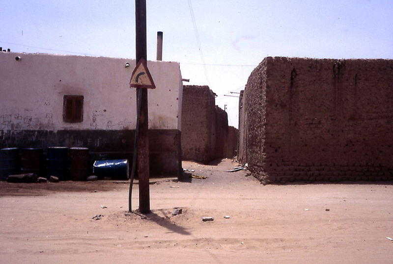 "Verkehrsregelung" in GHAT