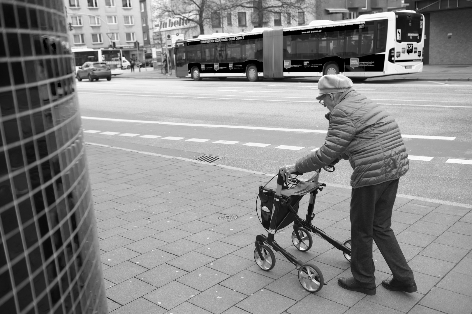 Verkehrswende *