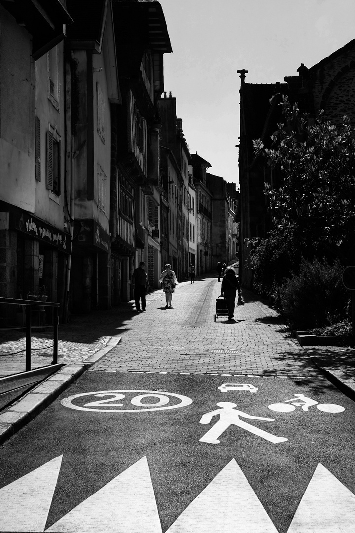 Verkehrswende in Frankreich 