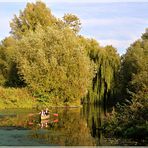 „Verklärter Herbst“