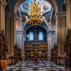 Verklärungskathedrale Chisinau