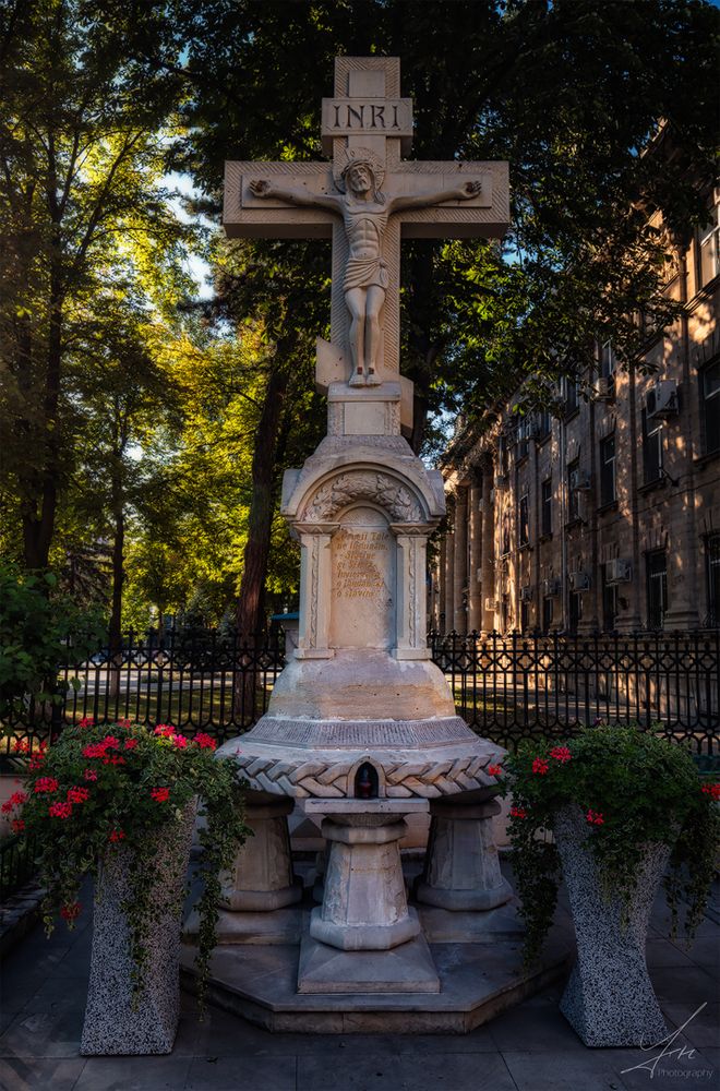 Verklärungskathedrale Chisinau