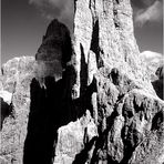 Verkörperung der Dolomitenschönheit