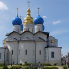 Verkündigungs-Kathedrale Kazan