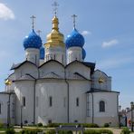 Verkündigungs-Kathedrale Kazan