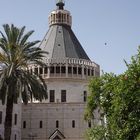 Verkündigungsbasilika in Nazareth (Israel) (3)