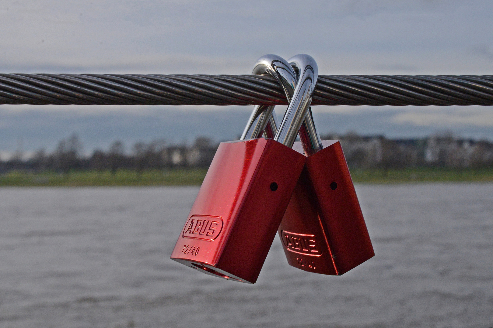 Verlängerung der Hohenzollerbrücke