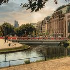 Verlängerung Kö-Graben, Düsseldorf