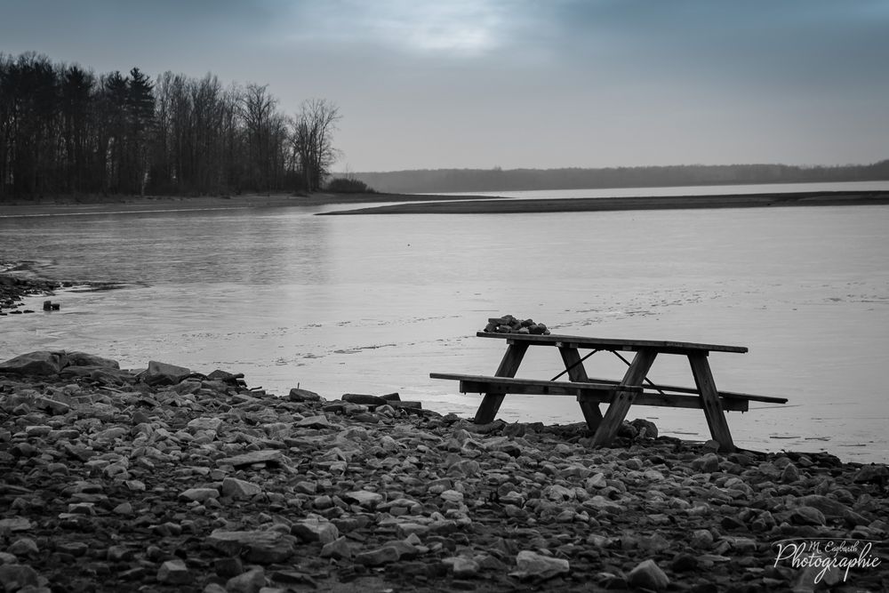 Verlassen (Berlin Lake, Ohio)