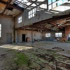 verlassen , Fabrik , HDR , Ron Rensink , Winterswijk