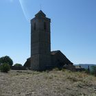 Verlassene Kirche