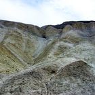 verlassene Mine im Death Valley