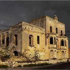 Verlassene und sagenumwobene Villa bei Marsaxlokk - Malta