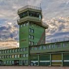 verlassene US Air Base in der Pfalz