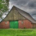 Verlassener Bauernhof in Coesfeld / Goxel