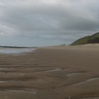 Verlassener Strand, Cape Vidal (Südafrika)