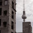 Verlassenes Berlin