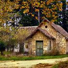 Verlassenes Haus/ Abandoned House