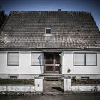 Verlassenes Haus Borschemich (Garzweiler)