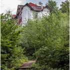 verlassenes “Hotel auf dem Hohen Malberg" Bad Ems