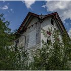 verlassenes “Hotel auf dem Hohen Malberg" Bad Ems