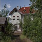 verlassenes “Hotel auf dem Hohen Malberg" Bad Ems