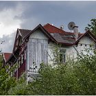 verlassenes “Hotel auf dem Hohen Malberg" Bad Ems