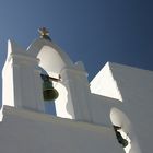 Verlassenes Kloster Amorgos