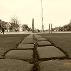 Verlauf Berliner Mauer