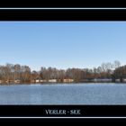 Verler - See