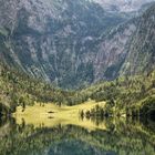 Verliebt am Obersee