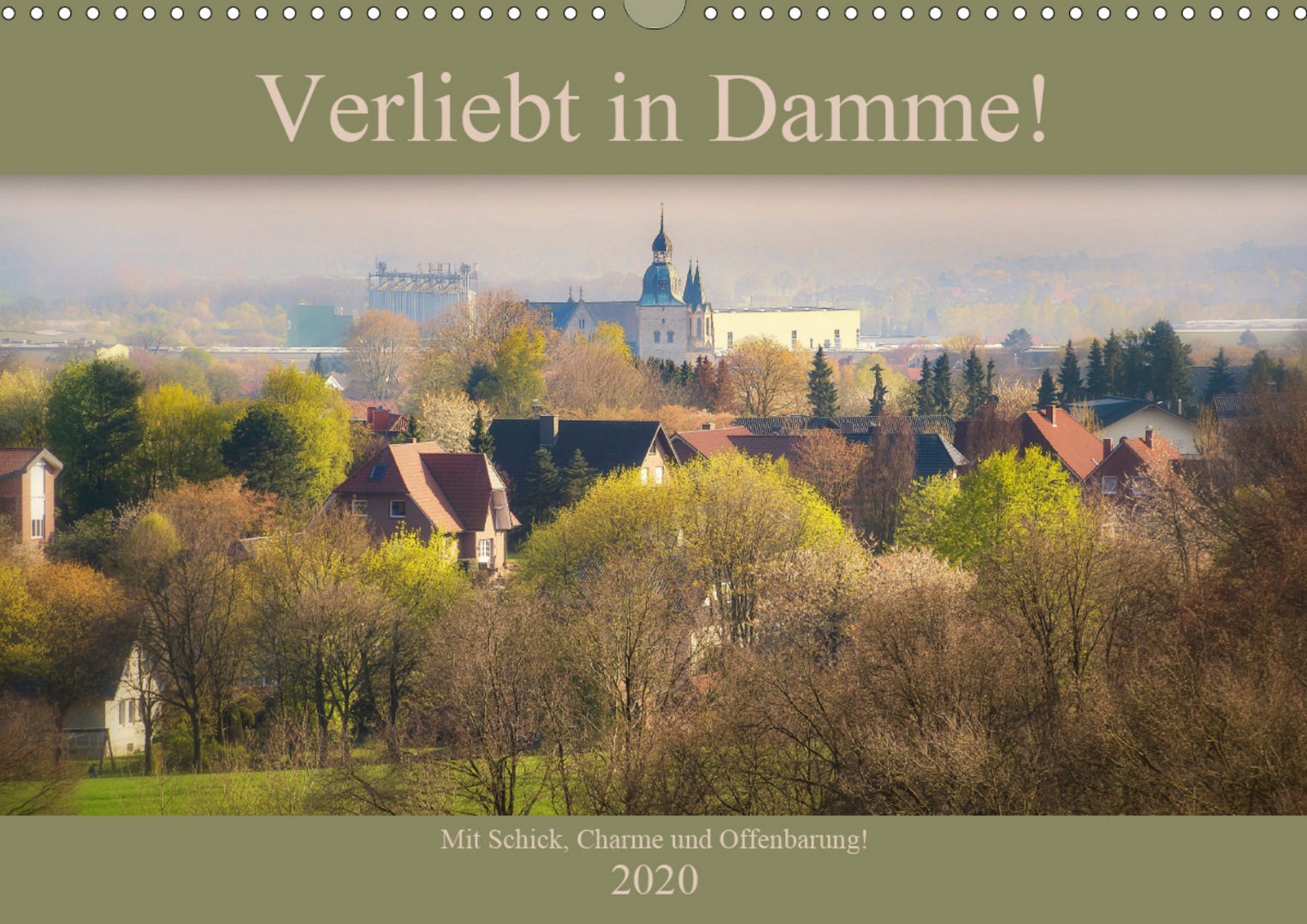 Verliebt in Damme!