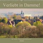 Verliebt in Damme!