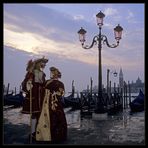Verliebt in Venedig