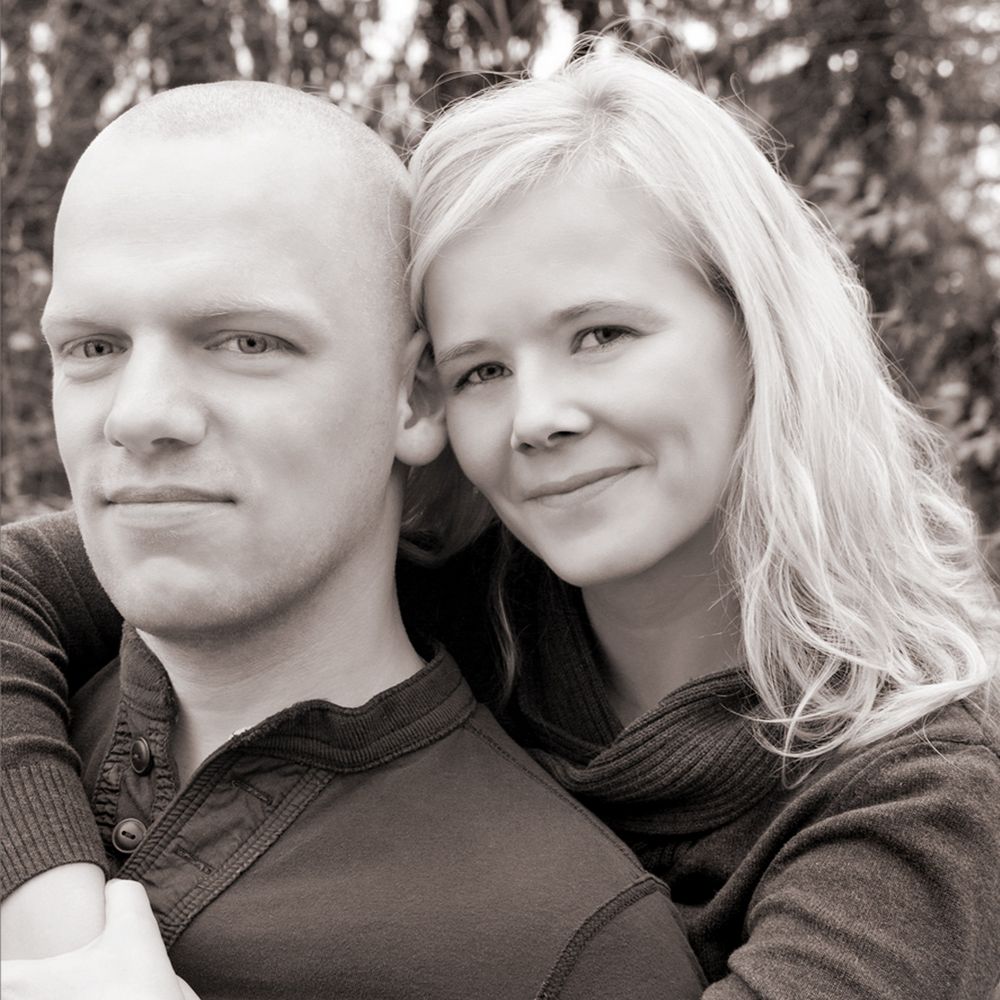 Verliebt, verlobt und bald verheiratet! Foto & Bild | erwachsene, porträt, menschen Bilder auf ...