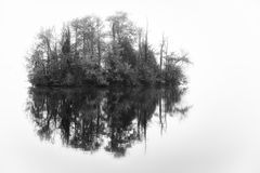 Verloren im Nebel
