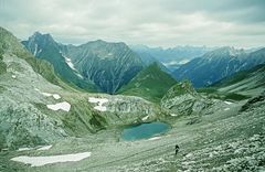 Verloren in den Alpen (reload)