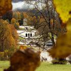 Verloren in der Herbstzeit