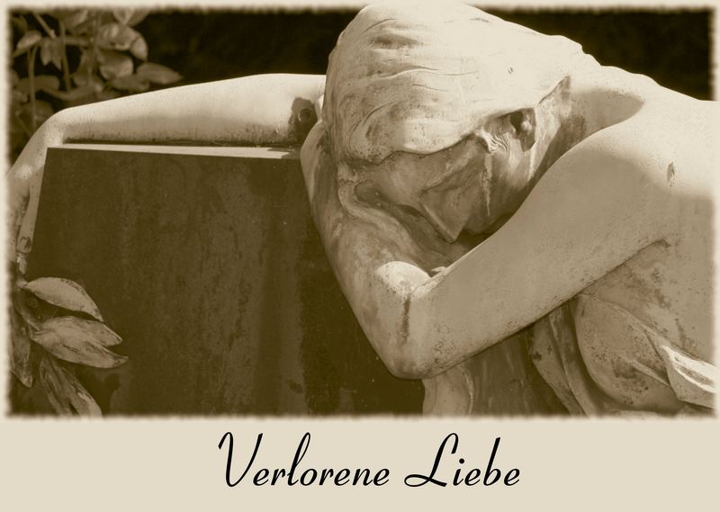 Verlorene Liebe