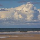 Verlorenes Spiel am Strand... (ein Rückblick) 