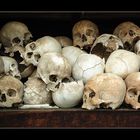 Vermächtnis der Khmer Rouge