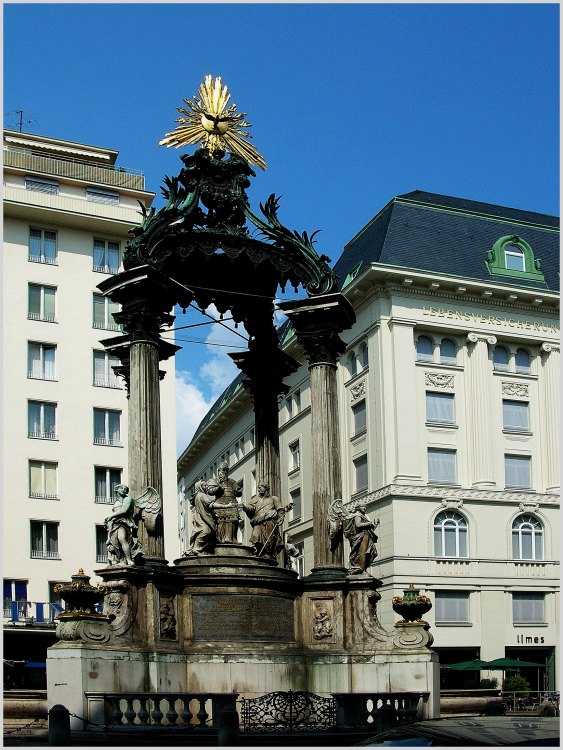 Vermählungsbrunnen