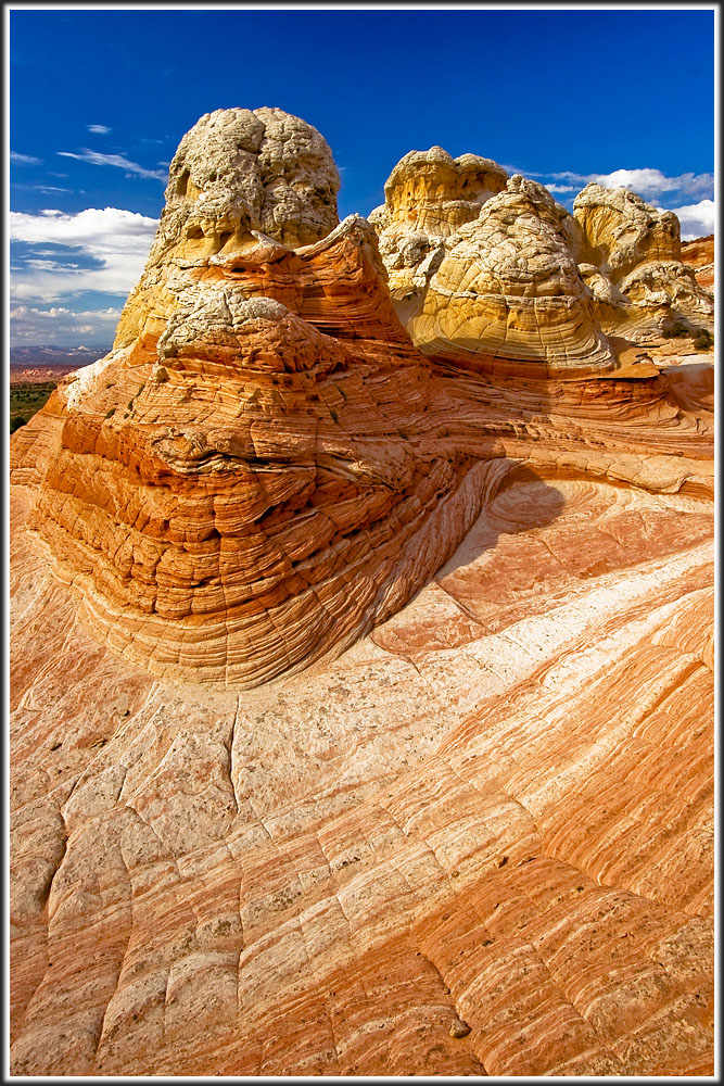 Vermilion Cliffs